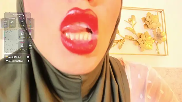 hanajameela online show from 01-06-26, 11:47