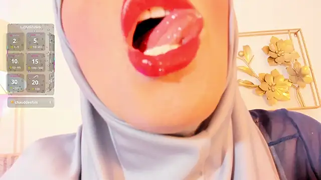 hanajameela online show from 03-02-26, 11:39