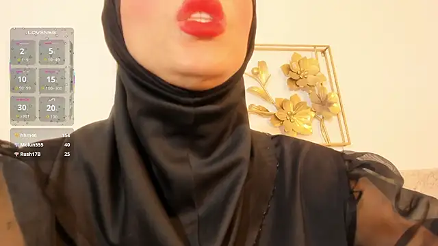hanajameela online show from 05-11-26, 02:45