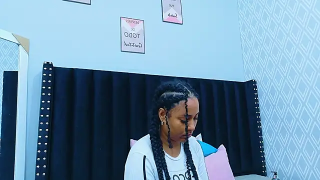 colombiamommy online show from 03-14-26, 12:21