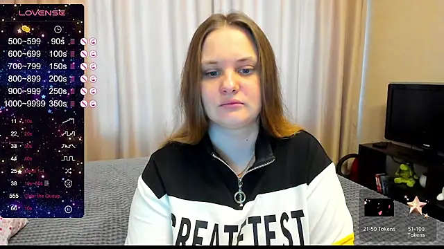 AlanaBrox online show from 02-09-25, 11:36