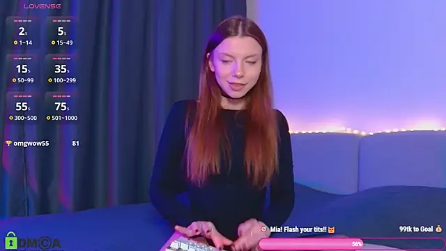 Snapshot of SweetMialissa chatting on 11-09-25, 08:18 SweetMialissa online show from 11-09-25, 08:18