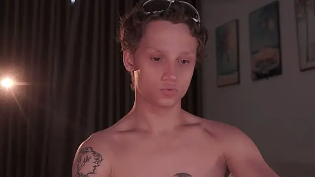 Nicky neal online show from 04-04-26, 02:21