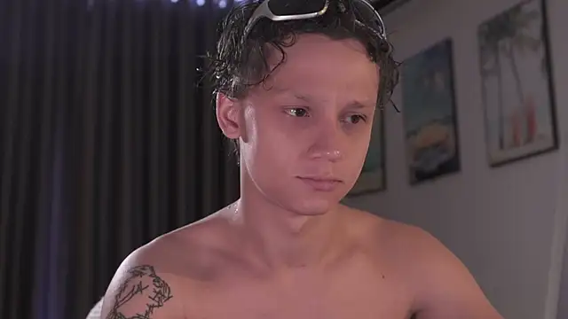 Nicky neal online show from 04-12-26, 02:38