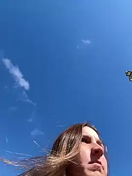 Snapshot of DoriDeluxe66 chatting on 11-05-25, 09:53 DoriDeluxe66 online show from 11-05-25, 09:53