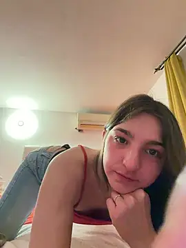 DoriDeluxe66 online show from 02-12-26, 07:53