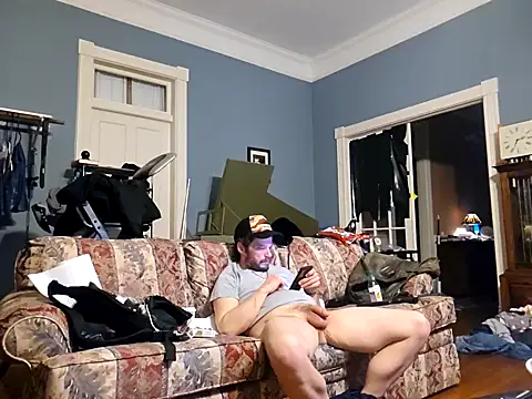 chosen923 online show from 02-02-25, 01:55