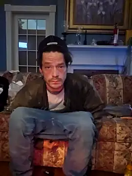 chosen923 online show from 02-20-25, 08:36