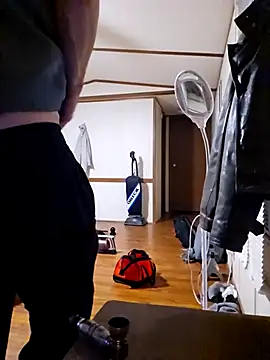 chosen923 online show from 03-05-25, 04:13