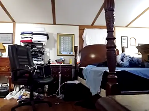 chosen923 online show from 12-23-25, 04:10