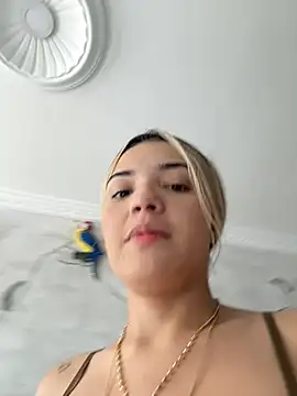 Sarita-candy online show from 02-17-25, 03:42