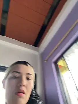 Sarita-candy online show from 02-21-25, 01:22