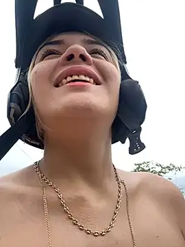 Sarita-candy online show from 02-23-25, 01:53