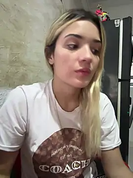 Sarita-candy online show from 03-14-25, 10:38