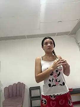 Sarita-candy online show from 09-18-25, 11:34