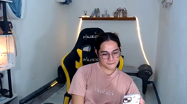 MarieLoveGlamorous online show from 02-23-25, 01:53