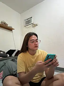 MarieLoveGlamorous online show from 02-19-26, 02:24