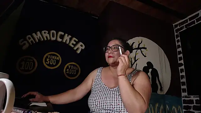samrocker sex online show from 04-17-26, 03:15