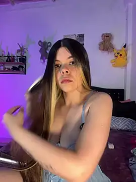 carolina16love online show from 07-07-26, 07:29