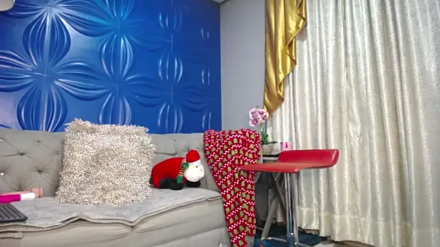 JolieDuvalle online show from 12-16-25, 12:43