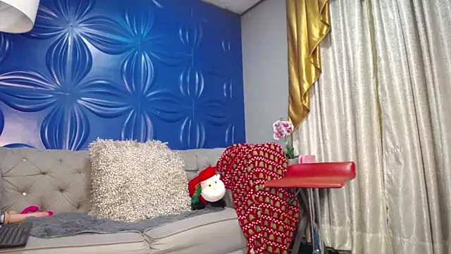 JolieDuvalle online show from 12-22-25, 12:35