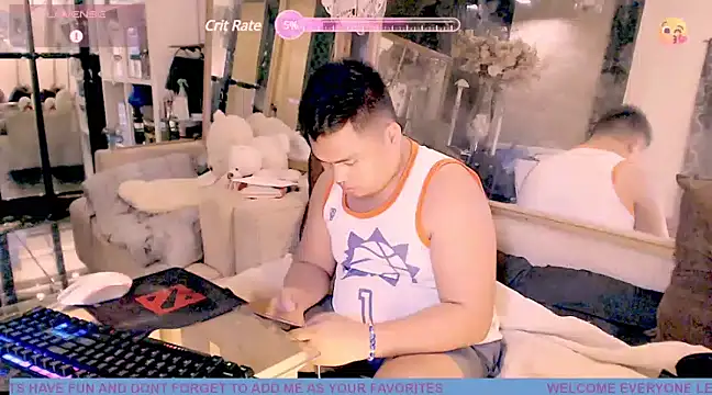 Snapshot of Hardking_69 chatting on 02-17-25, 04:42 Hardking 69 online show from 02-17-25, 04:42