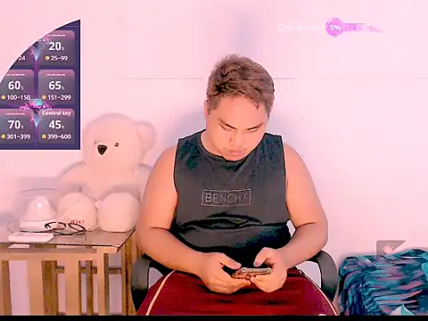 Hardking 69 online show from 03-21-26, 02:53