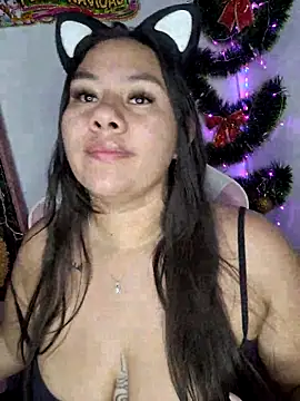 ValerieDiiamond online show from 01-02-25, 03:26