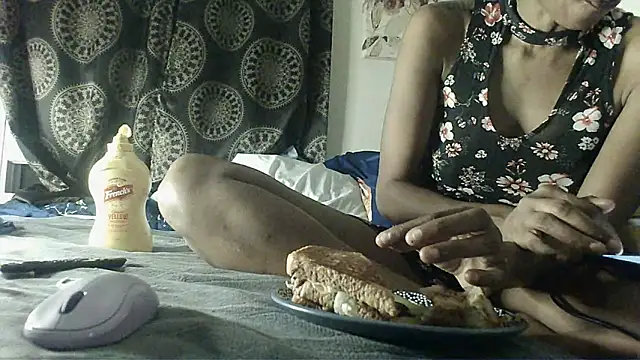 EmpressSunshine online show from 09-15-25, 05:18