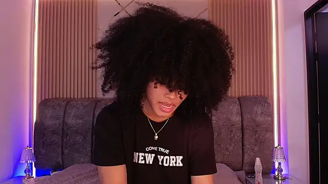 naia blessed online show from 03-16-26, 07:18