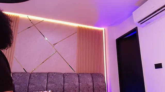 naia blessed online show from 03-18-26, 07:17