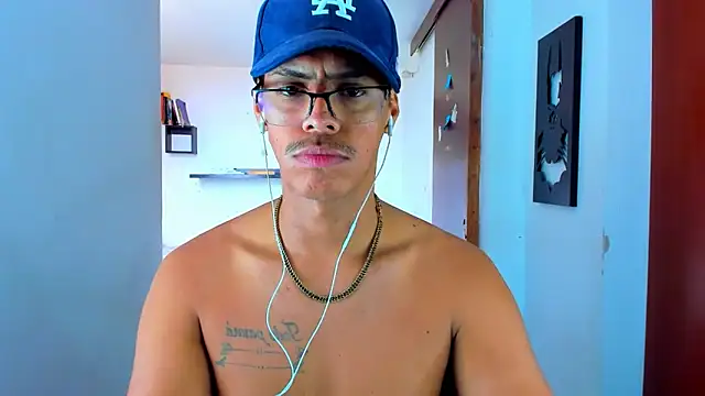  John Boy  online show from 02-27-25, 06:31