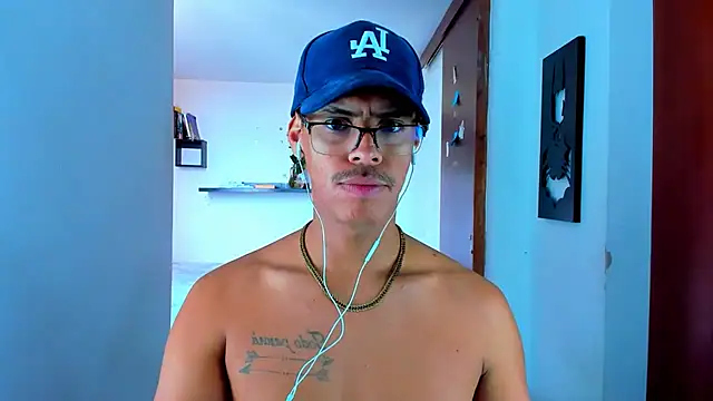  John Boy  online show from 02-28-25, 05:59