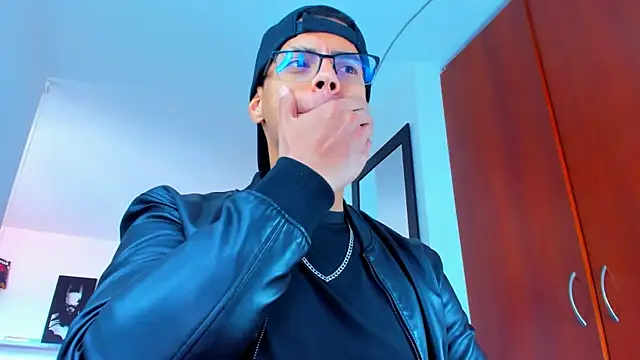  John Boy  online show from 09-15-25, 07:03