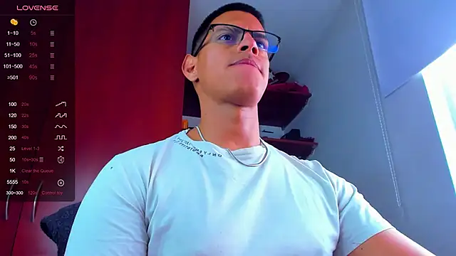  John Boy  online show from 09-29-25, 07:08