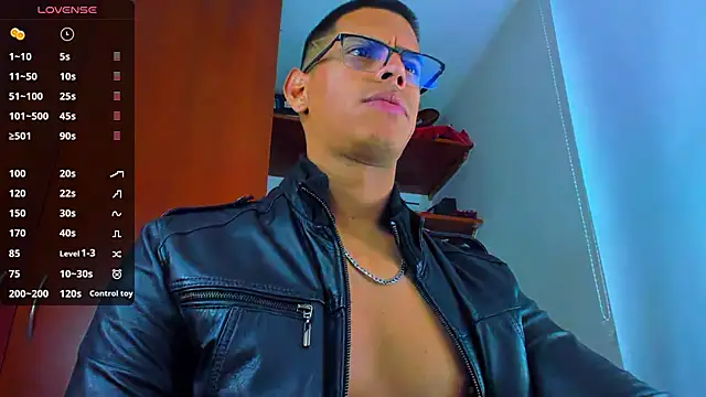  John Boy  online show from 10-08-25, 05:10