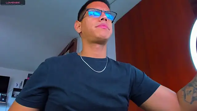  John Boy  online show from 11-10-25, 07:13