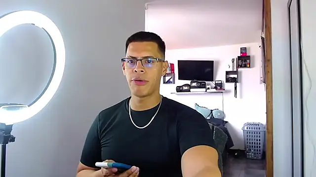  John Boy  online show from 04-04-26, 07:11