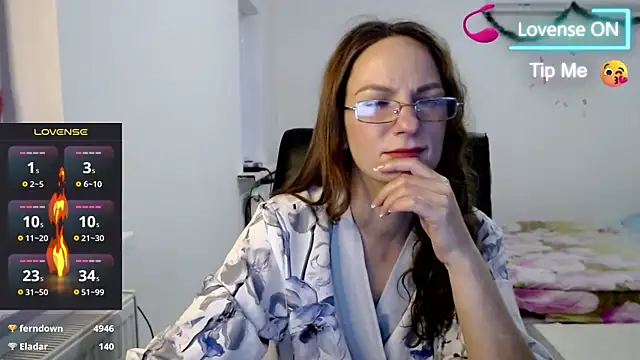 Masha-Mashenka1 online show from 01-23-25, 05:24