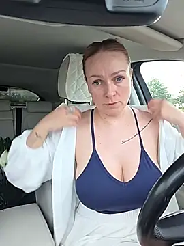 Bondgirl 013 online show from 07-03-26, 03:29