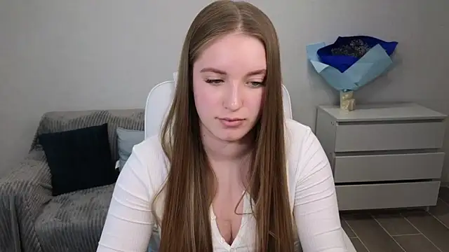 Snapshot of EvaMaddison chatting on 01-01-25, 03:03 EvaMaddison online show from 01-01-25, 03:03