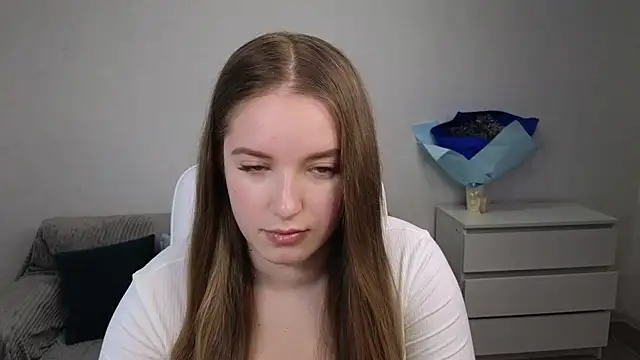 Snapshot of EvaMaddison chatting on 01-11-25, 06:56 EvaMaddison online show from 01-11-25, 06:56