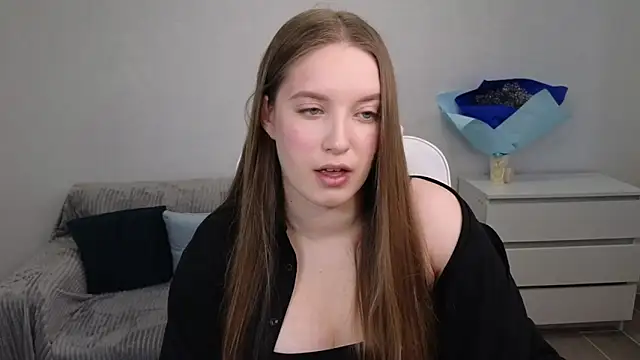 Snapshot of EvaMaddison chatting on 01-22-25, 06:10 EvaMaddison online show from 01-22-25, 06:10