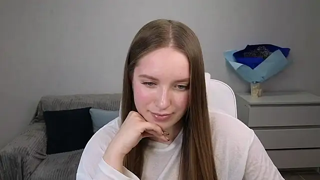 Snapshot of EvaMaddison chatting on 01-25-25, 05:51 EvaMaddison online show from 01-25-25, 05:51