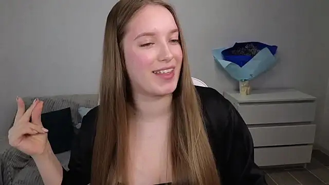 Snapshot of EvaMaddison chatting on 01-28-25, 05:54 EvaMaddison online show from 01-28-25, 05:54