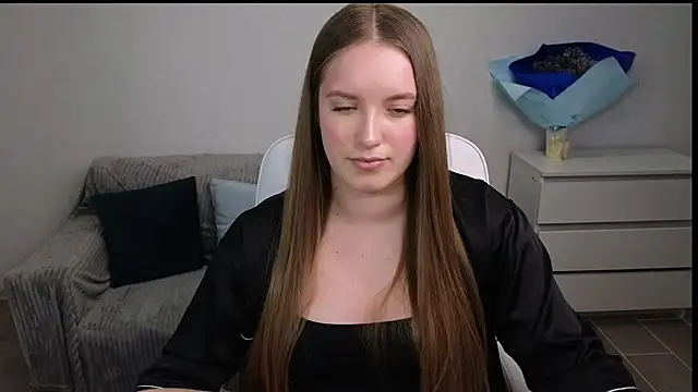 Snapshot of EvaMaddison chatting on 02-03-25, 10:03 EvaMaddison online show from 02-03-25, 10:03