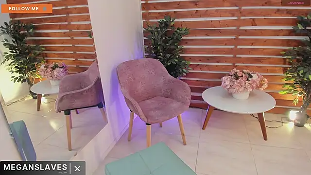 Snapshot of _MeganRain chatting on 03-11-25, 12:50 MeganRain online show from 03-11-25, 12:50