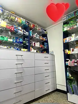 Snapshot of roouse chatting on 12-31-24, 09:17 roouse online show from 12-31-24, 09:17