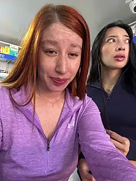 Snapshot of roouse chatting on 01-26-25, 09:07 roouse online show from 01-26-25, 09:07