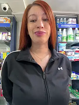 Snapshot of roouse chatting on 01-27-25, 04:11 roouse online show from 01-27-25, 04:11